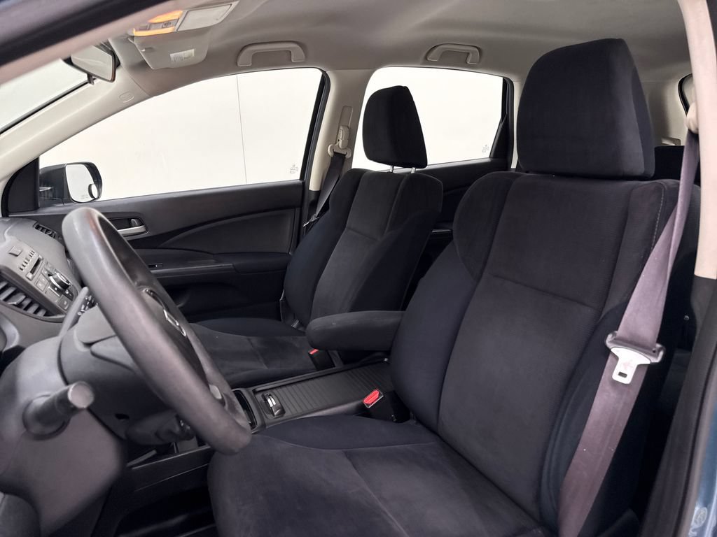 Used 2014 Honda CR-V LX image 14