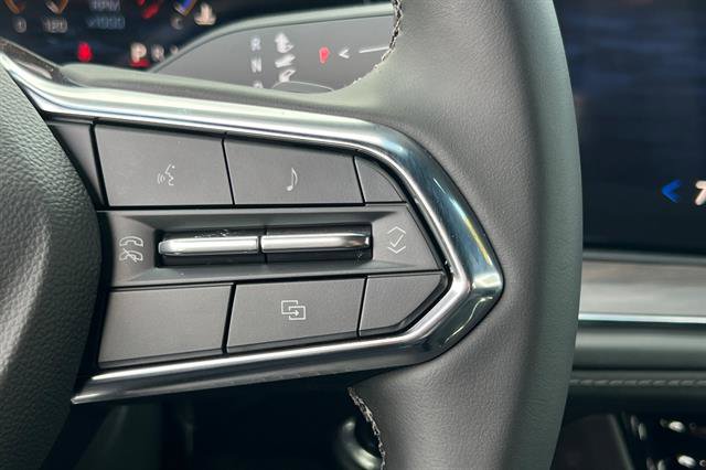 New 2026 Chevrolet Tahoe LS image 30