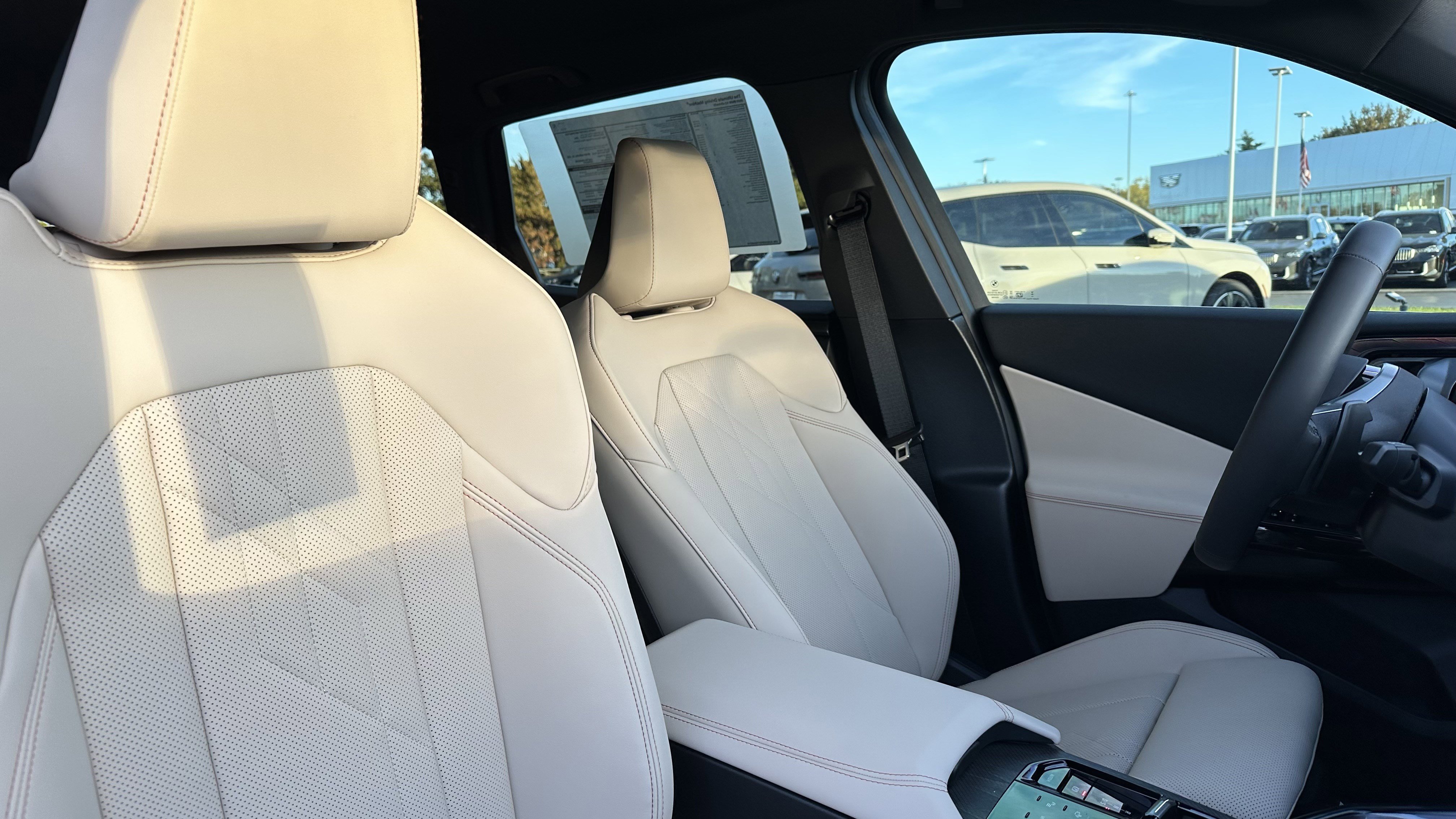 Used 2026 BMW X3 xDrive30 w/ Convenience Package image 31