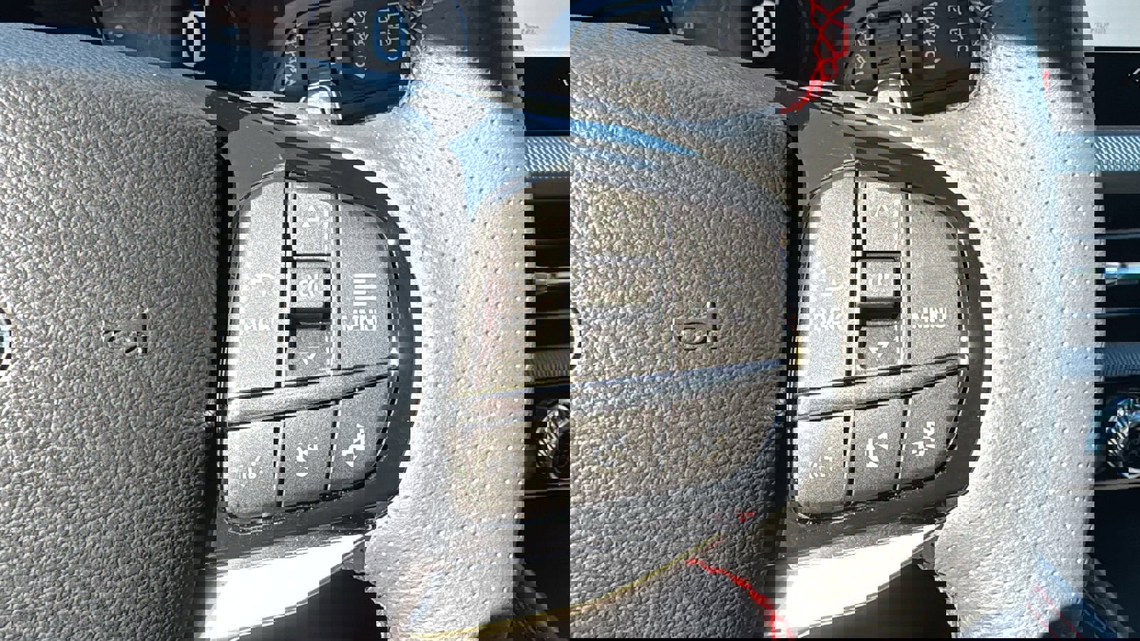 New 2026 Ford Explorer ST w/ Sun And Sound Package image 23