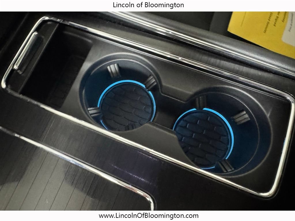 New 2026 Lincoln Aviator Reserve AWD/4WD image 60