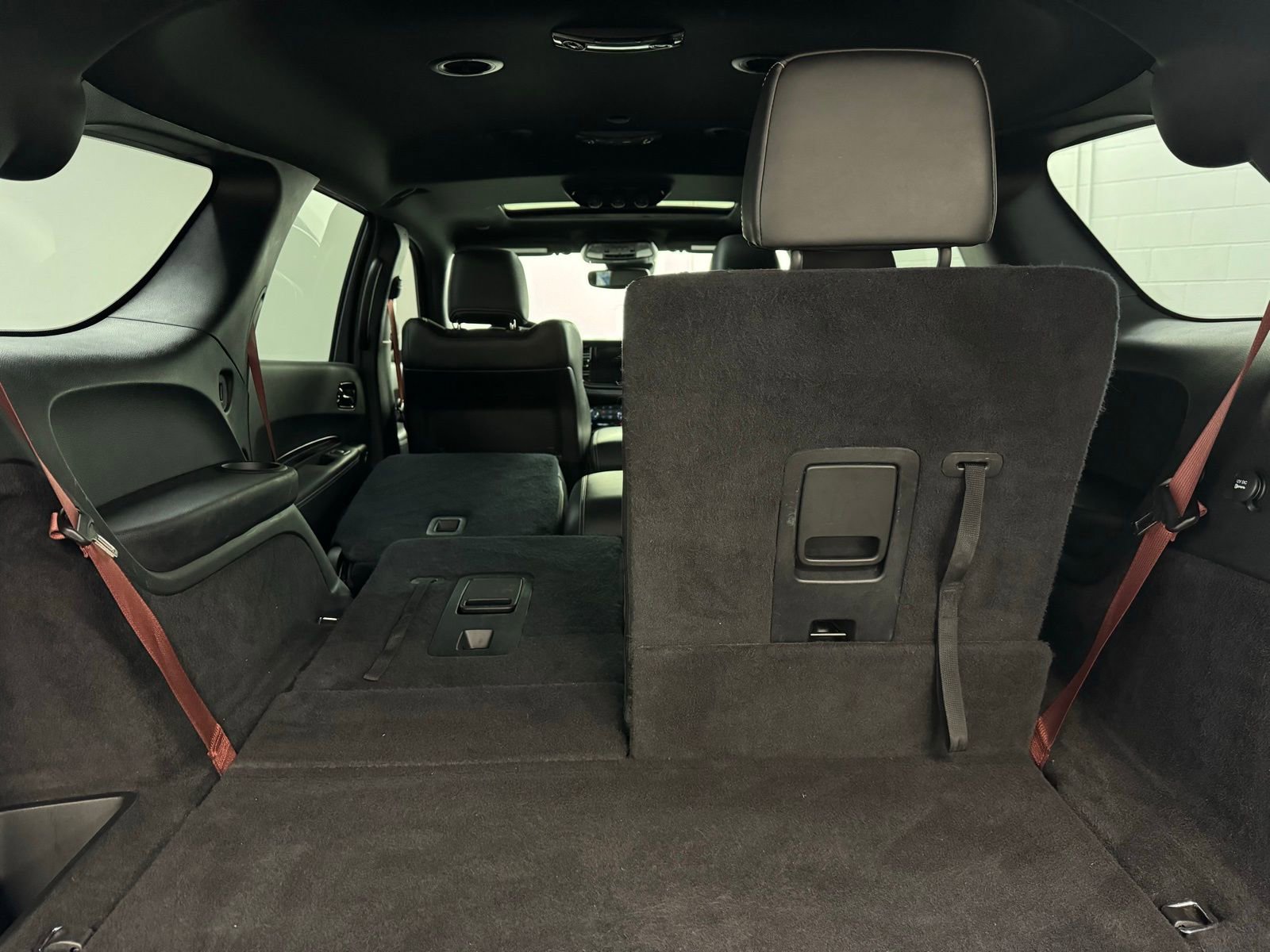Used 2022 Dodge Durango SRT w/ Black Package image 32