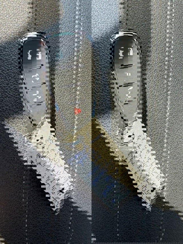 Certified 2022 Chevrolet Traverse LT image 36