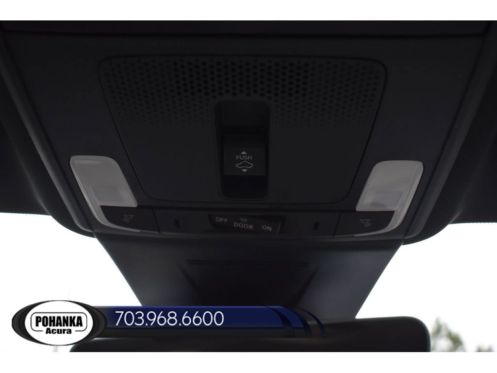 New 2026 Acura Integra A-Spec w/ Technology Package FWD image 20