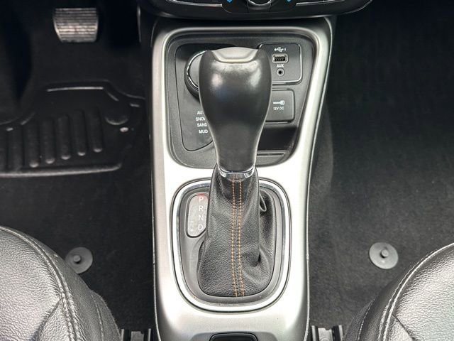 Used 2021 Jeep Compass Latitude image 37