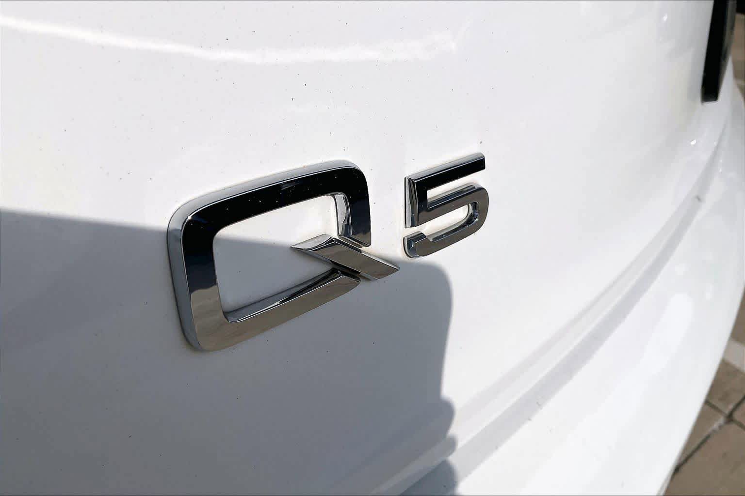 Used 2023 Audi Q5 2.0T Premium Plus AWD/4WD image 30