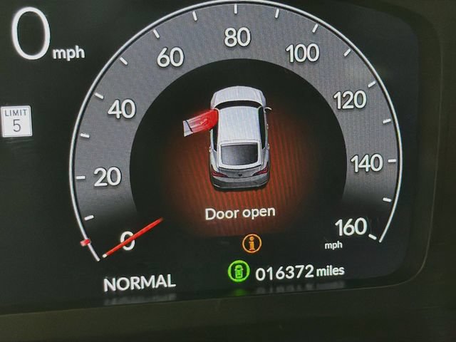 Used 2024 Acura Integra A-Spec FWD image 16