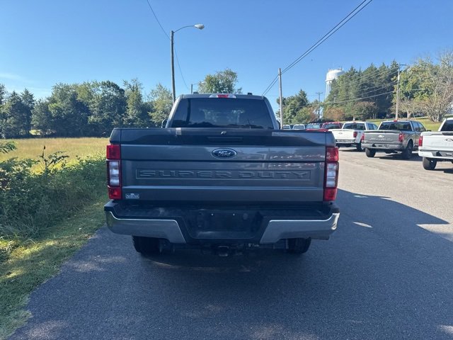 Used 2022 Ford F250 XLT image 2