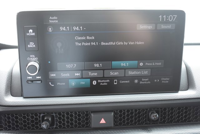 Used 2025 Honda CR-V Sport-L image 26