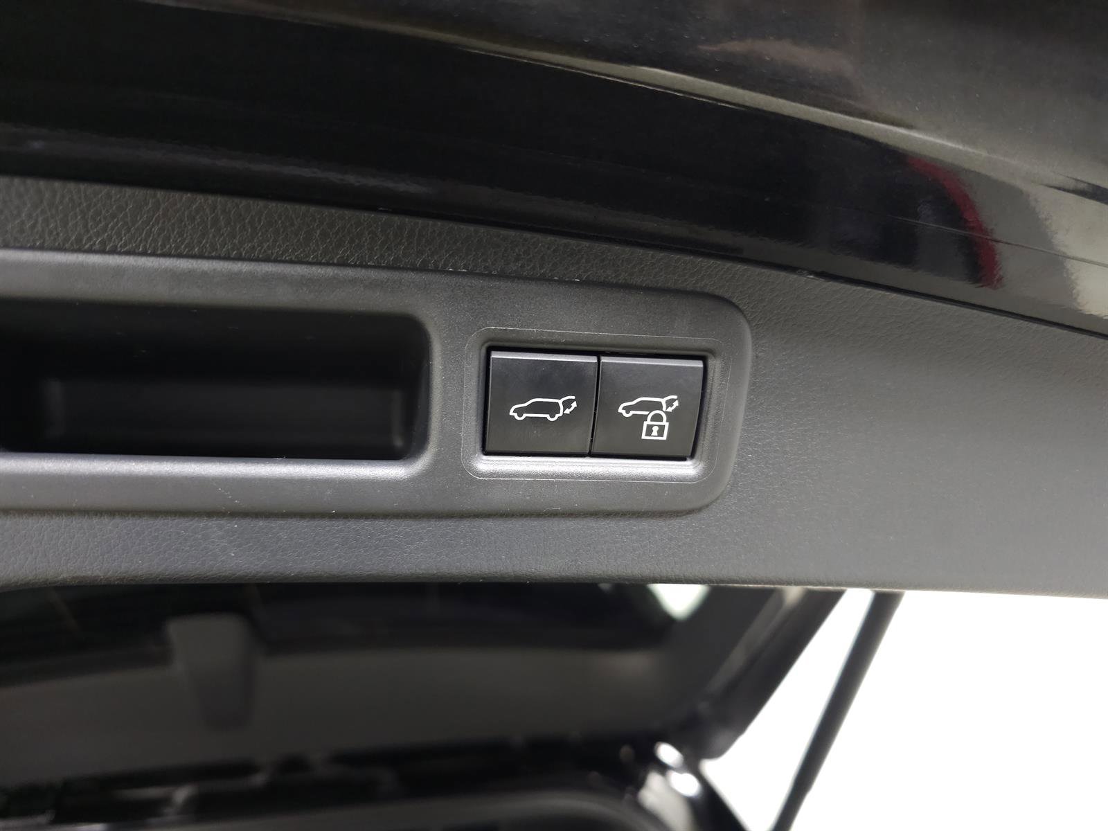 Used 2024 Lexus RX 500h F Sport w/ Convenience Package image 8