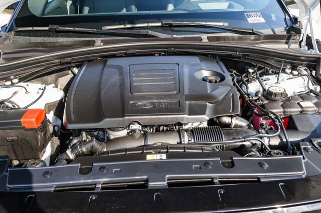New 2026 Land Rover Range Rover Velar Dynamic SE image 25