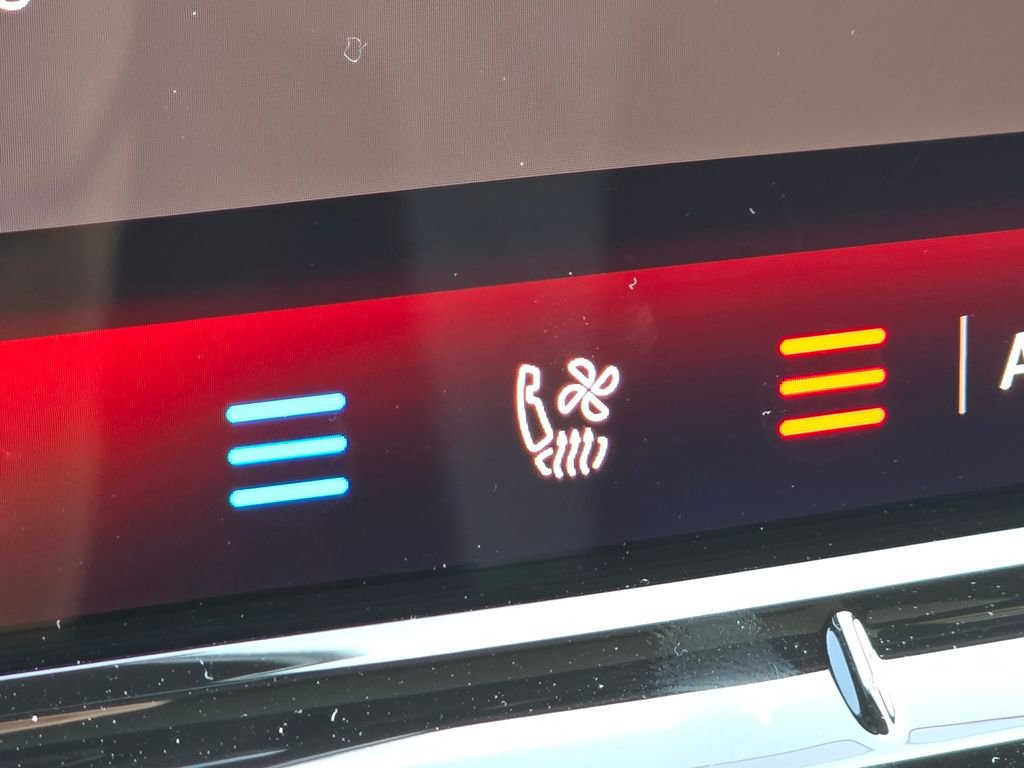 New 2026 Volkswagen GTI Autobahn FWD image 9