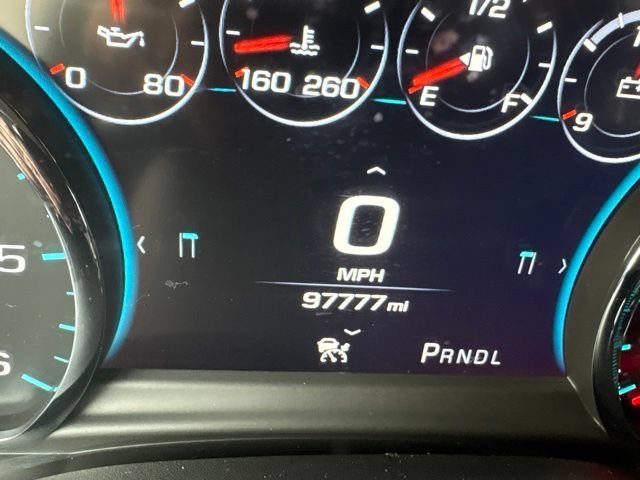 Used 2019 GMC Yukon Denali w/ Denali Ultimate Package AWD/4WD image 3
