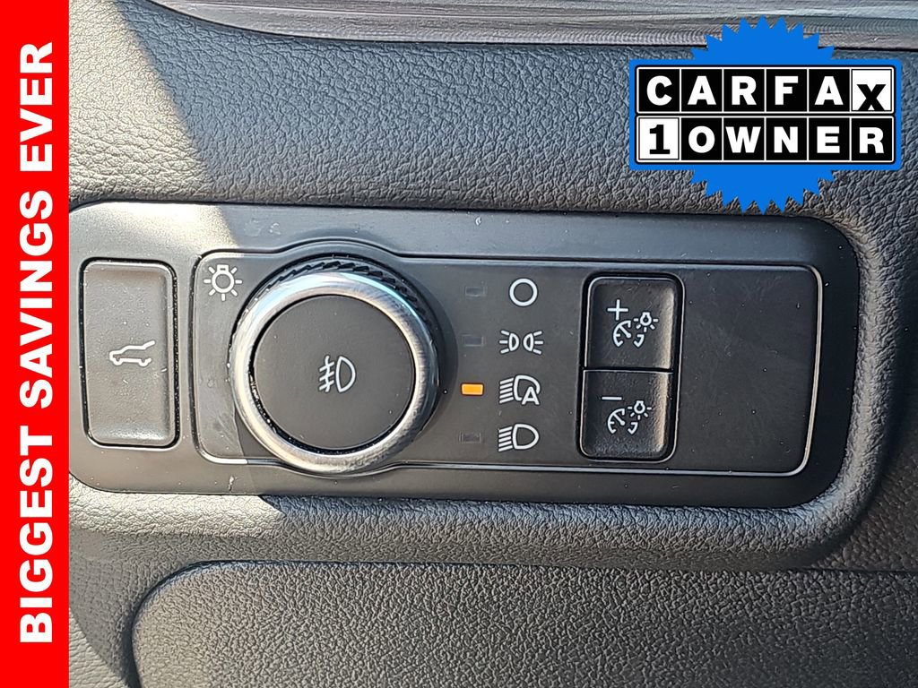 Used 2023 Ford Explorer Limited image 28