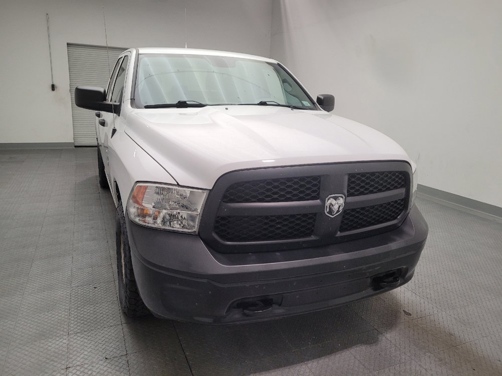 Used 2017 RAM 1500 Tradesman w/ Popular Equipment Group AWD/4WD image 14