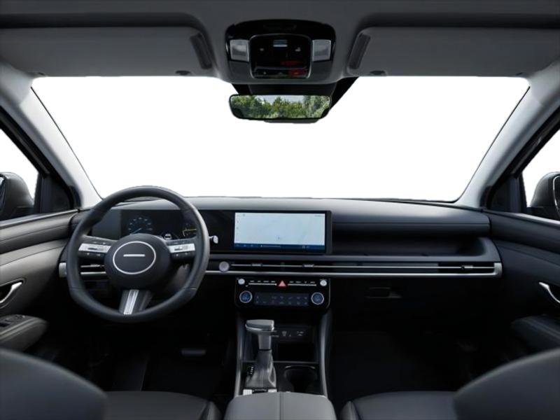 New 2026 Hyundai Tucson SEL image 11