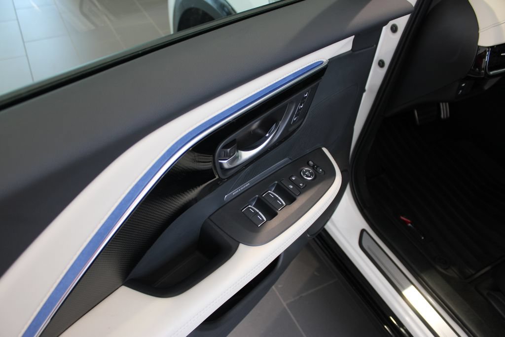 New 2026 Acura ADX A-Spec AWD/4WD image 28