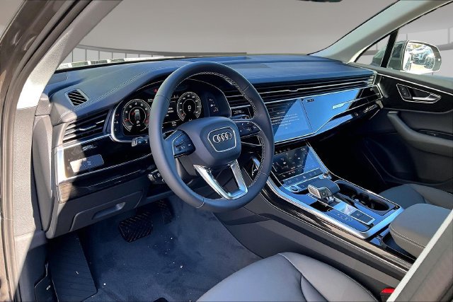 New 2026 Audi Q7 2.0T Premium AWD/4WD image 6