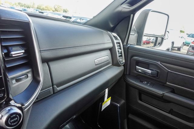 New 2026 RAM 2500 Laramie w/ Night Edition image 25