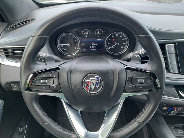 Used 2023 Buick Enclave Essence FWD image 29