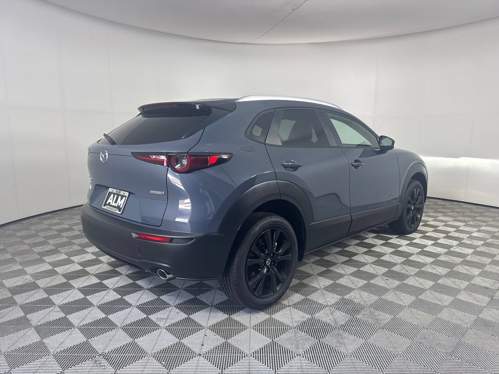 New 2026 MAZDA CX-30 AWD 2.5 S image 5