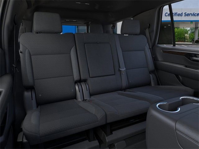New 2026 Chevrolet Tahoe LS image 17