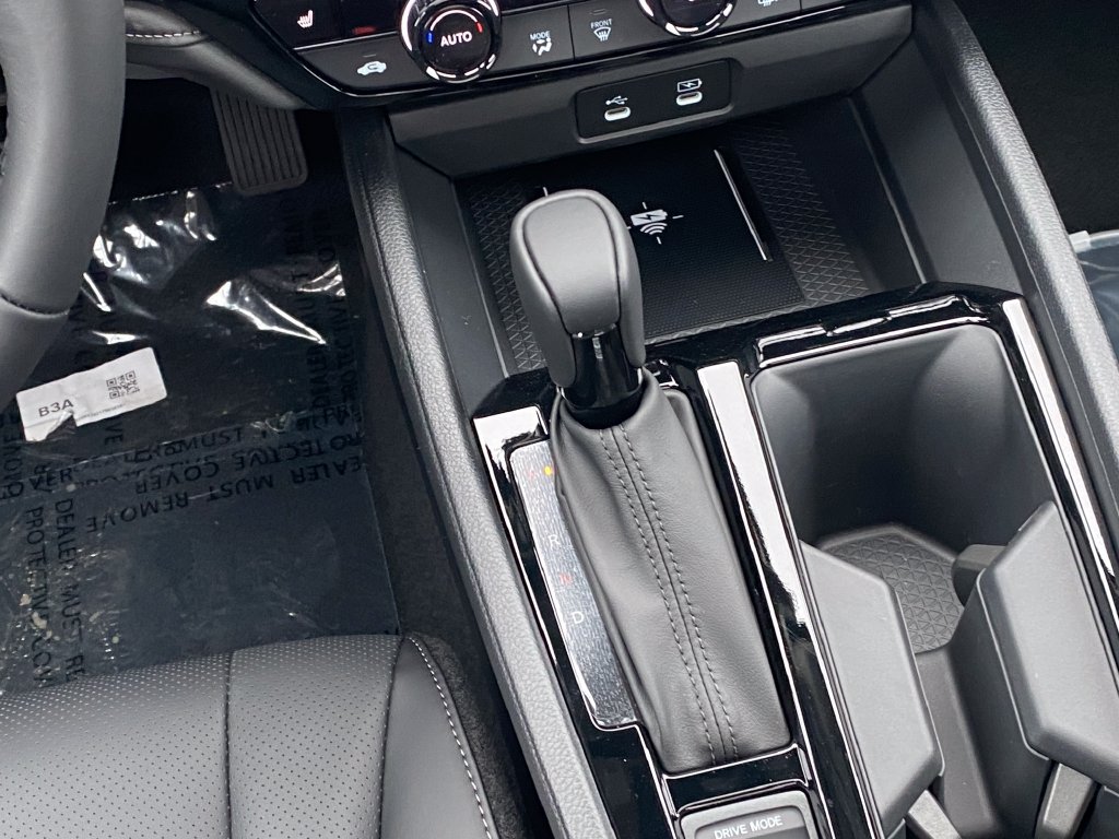 New 2026 Honda Accord EX-L image 15