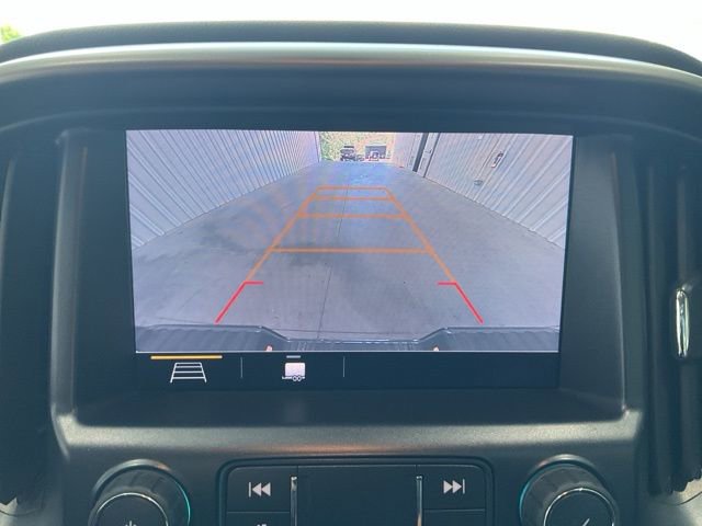 Used 2022 Chevrolet Colorado Z71 w/ Safety Package RWD image 14