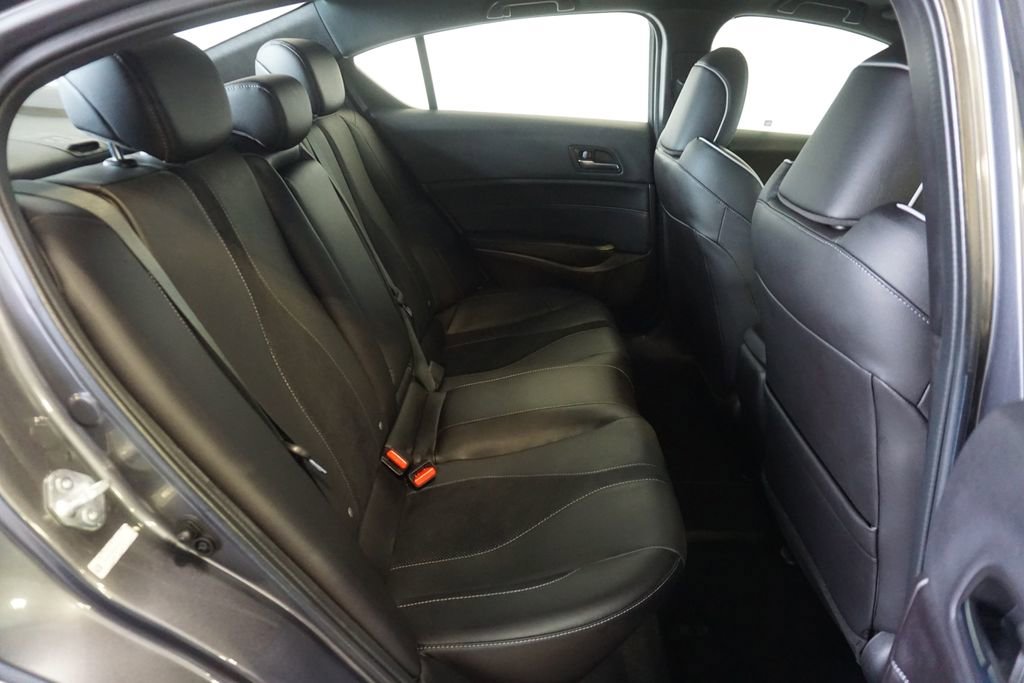 Used 2022 Acura ILX FWD image 25