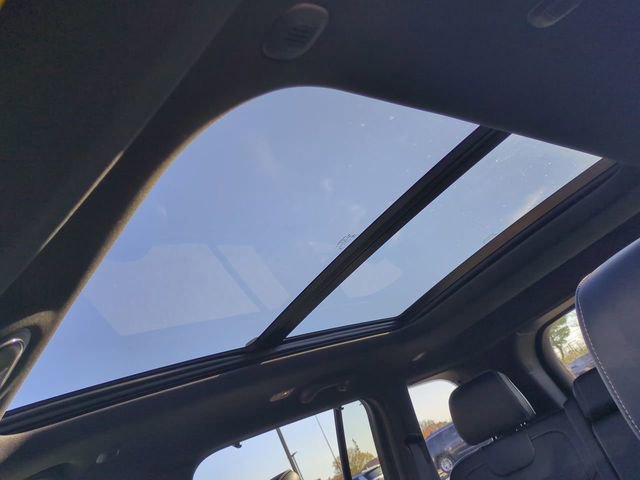 New 2025 Jeep Grand Cherokee Overland w/ Luxury Tech Group IV image 20