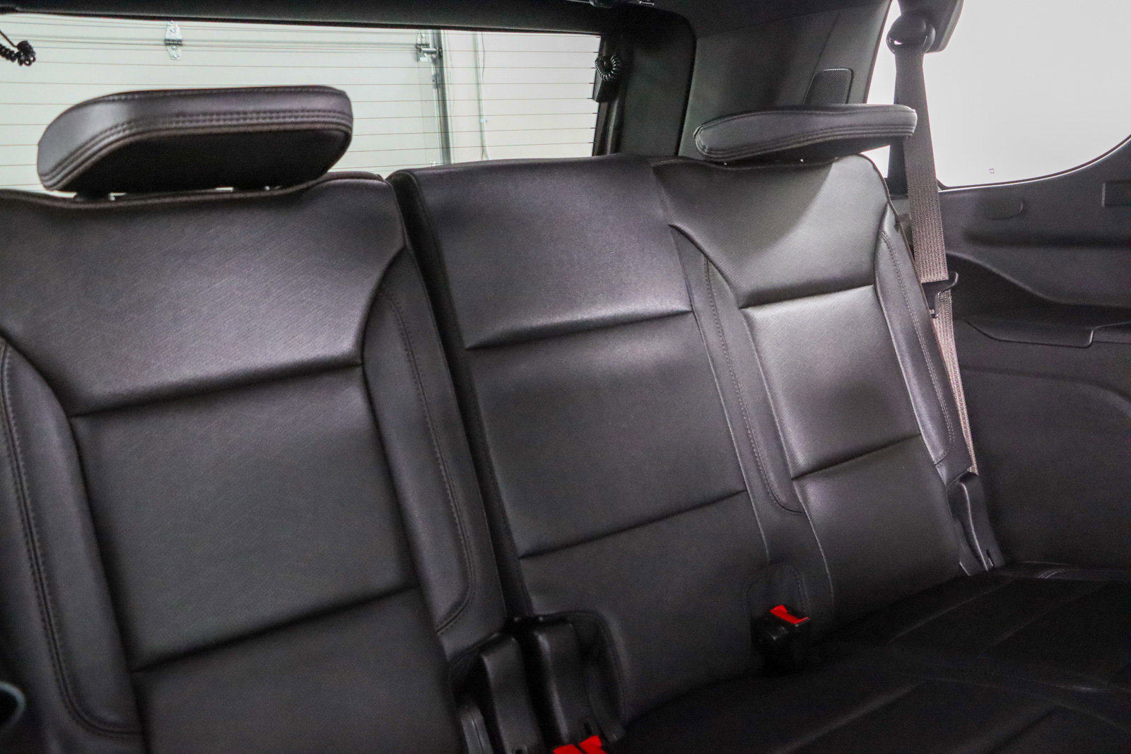 Used 2023 Chevrolet Tahoe High Country w/ Premium Package AWD/4WD image 34