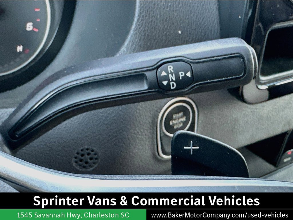 Used 2021 Mercedes-Benz Sprinter 2500 image 36