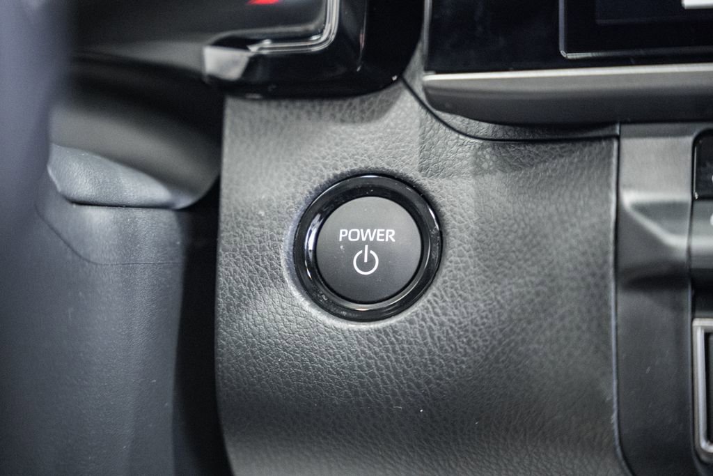 New 2026 Toyota Camry XLE image 27