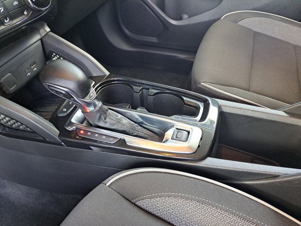 Certified 2024 Chevrolet TrailBlazer LT w/ LT Cold Weather Package FWD image 29