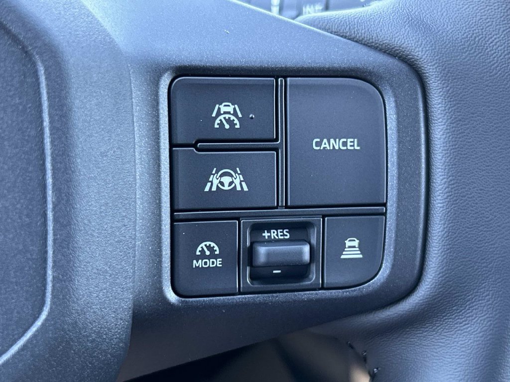 New 2026 Toyota RAV4 XSE AWD/4WD image 34