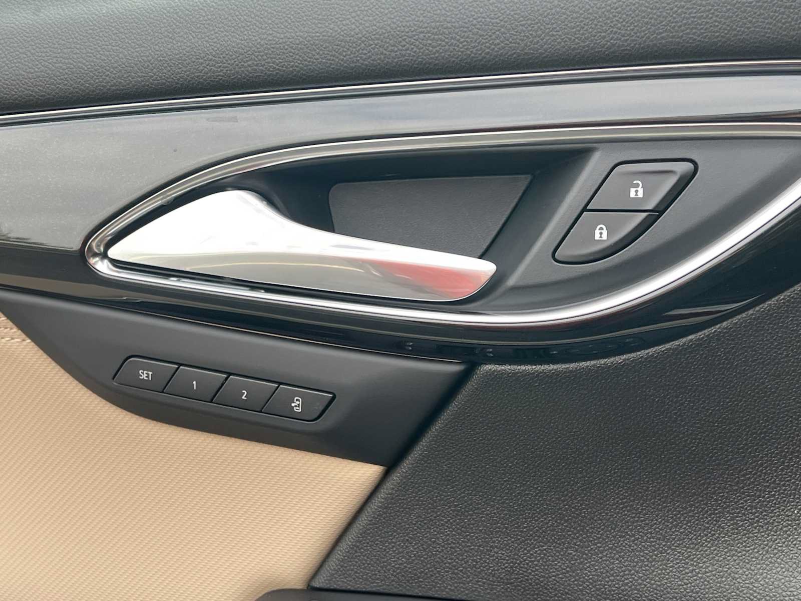 New 2026 Buick Envision Preferred AWD/4WD image 16