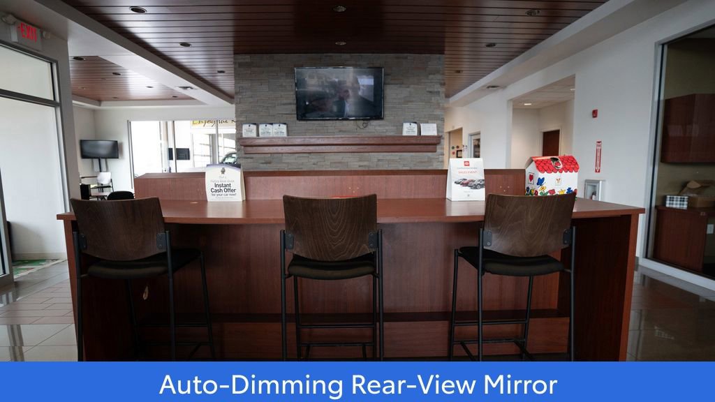 Used 2022 RAM 1500 Big Horn image 35