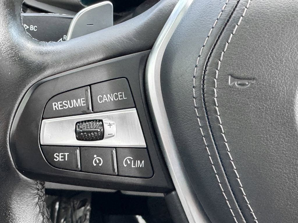 Used 2021 BMW X5 xDrive40i w/ Premium Package 2 image 22