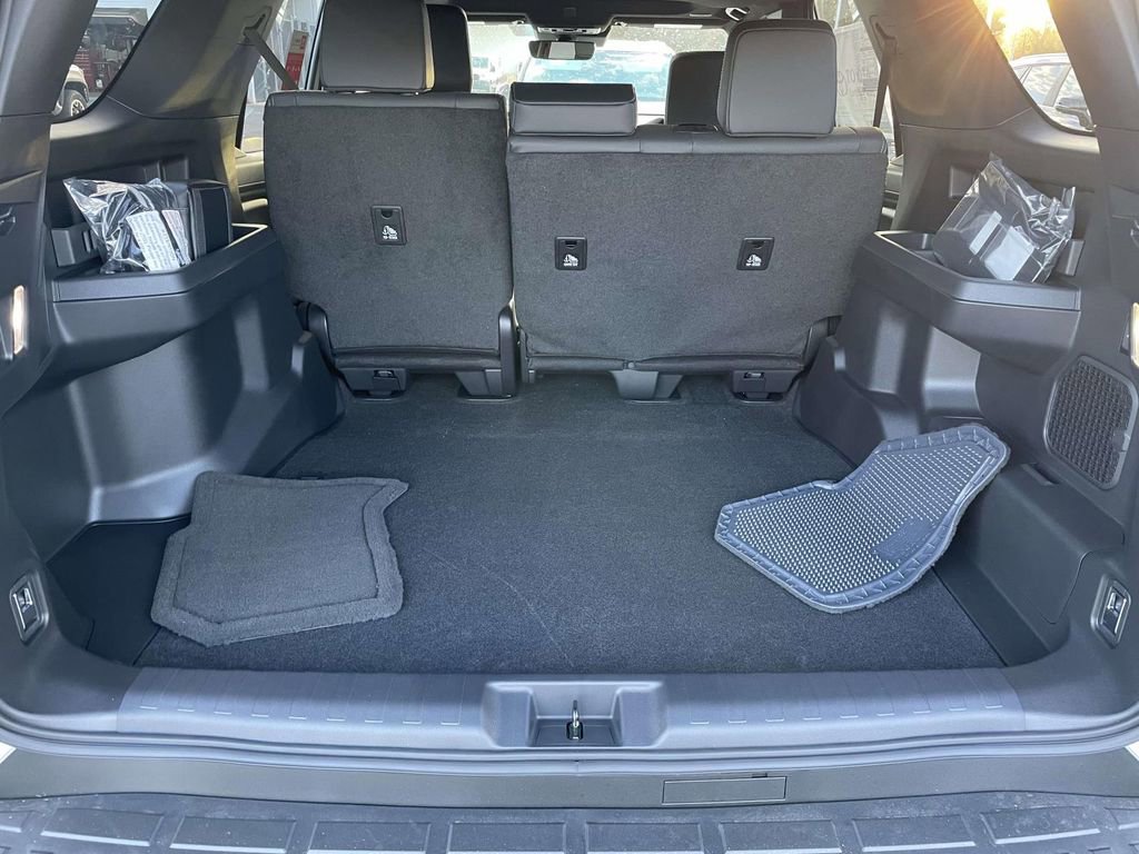 New 2026 Toyota 4Runner TRD Sport Premium image 44