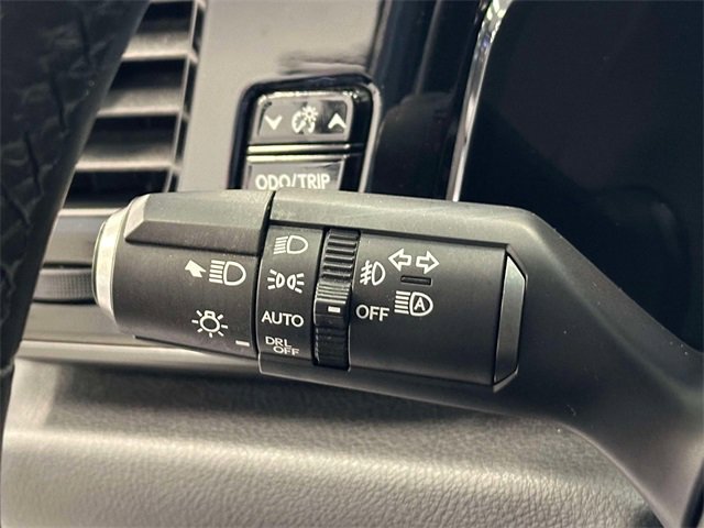 Certified 2022 Lexus NX 350h AWD image 32