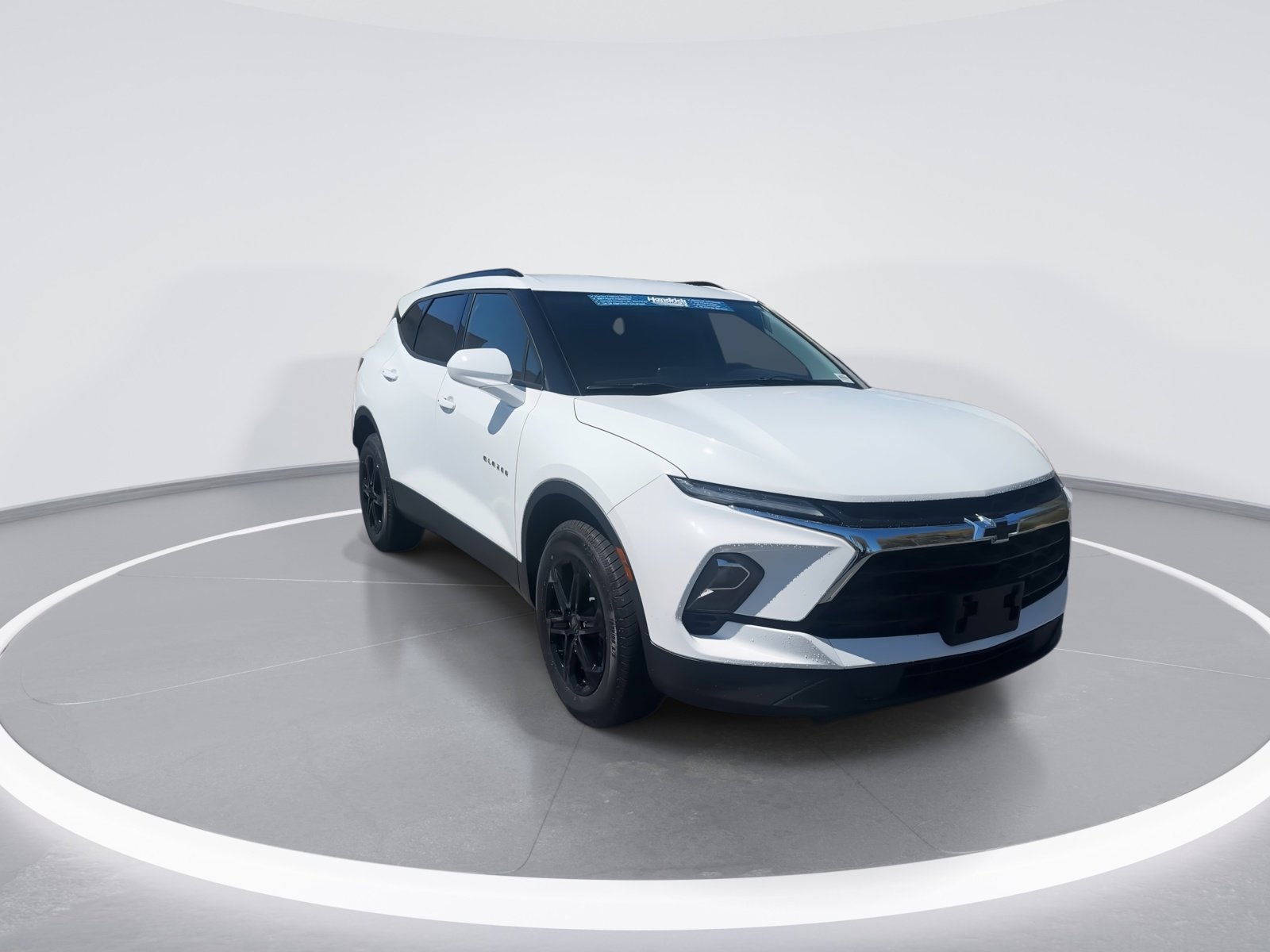 Used 2024 Chevrolet Blazer LT w/ Convenience Package image 2