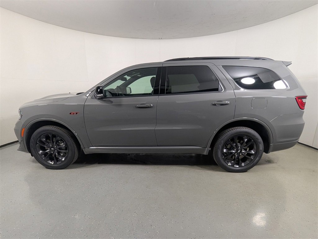 New 2026 Dodge Durango GT image 4