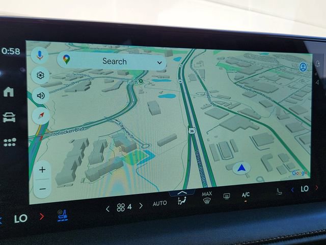 New 2025 Lincoln Aviator Black Label w/ Jet Appearance Package image 20