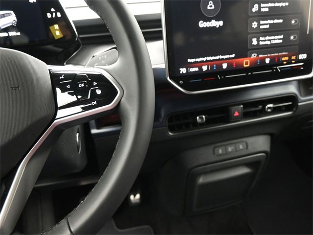 New 2025 Volkswagen ID. Buzz Pro S image 28