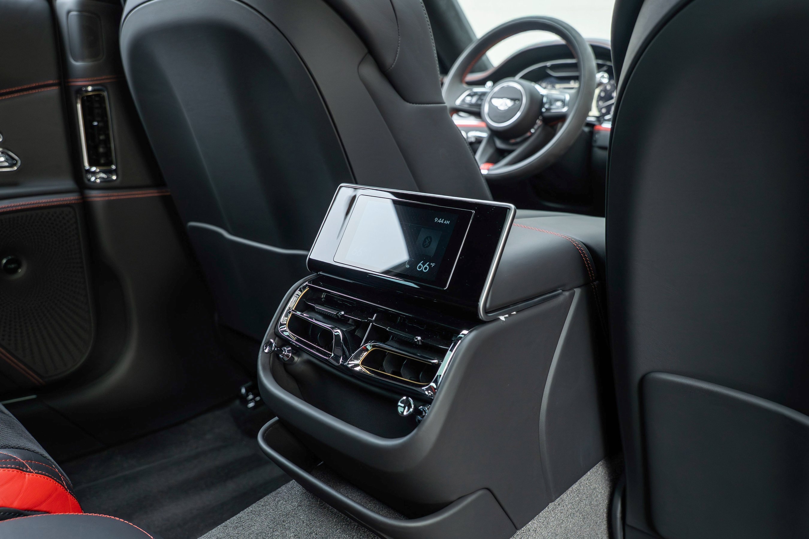 Certified 2024 Bentley Flying Spur W12 image 57