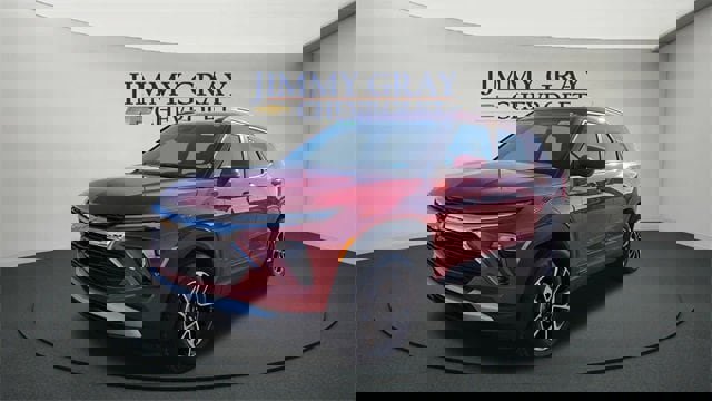 New 2026 Chevrolet TrailBlazer LT w/ Convenience Package image 7