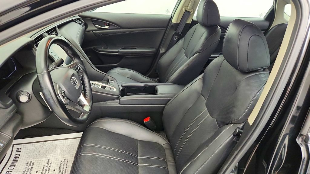 Used 2022 Honda Insight Touring image 18