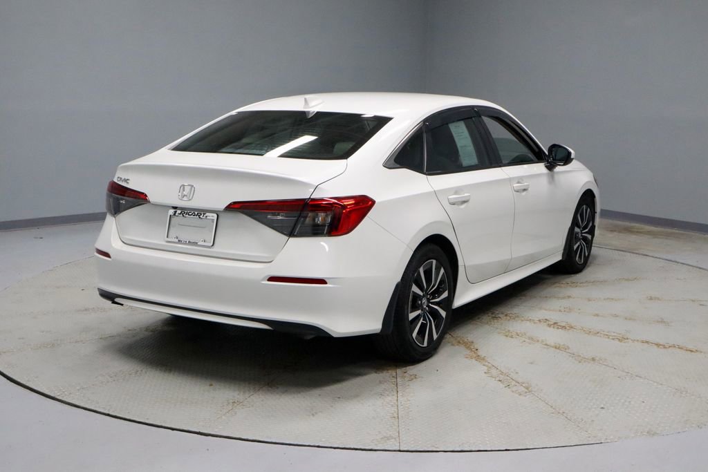 Used 2023 Honda Civic EX image 11