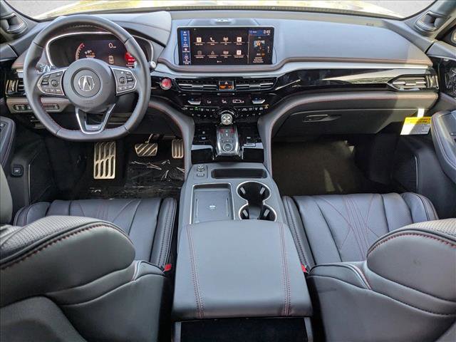 New 2026 Acura MDX A-Spec image 14