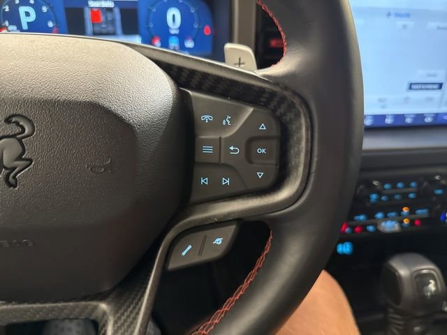 Used 2024 Ford Bronco Raptor w/ Interior Carbon Fiber Pack 6 image 25